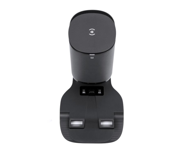 ECOVACS Stacja automatycznego opróżniania do serii T8/N8/T9 szara  CH1918 - 1462636 - zdjęcie 2